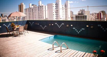 Residencial Bella Vista SuĂtes