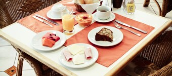 Residencial Bella Vista Suítes