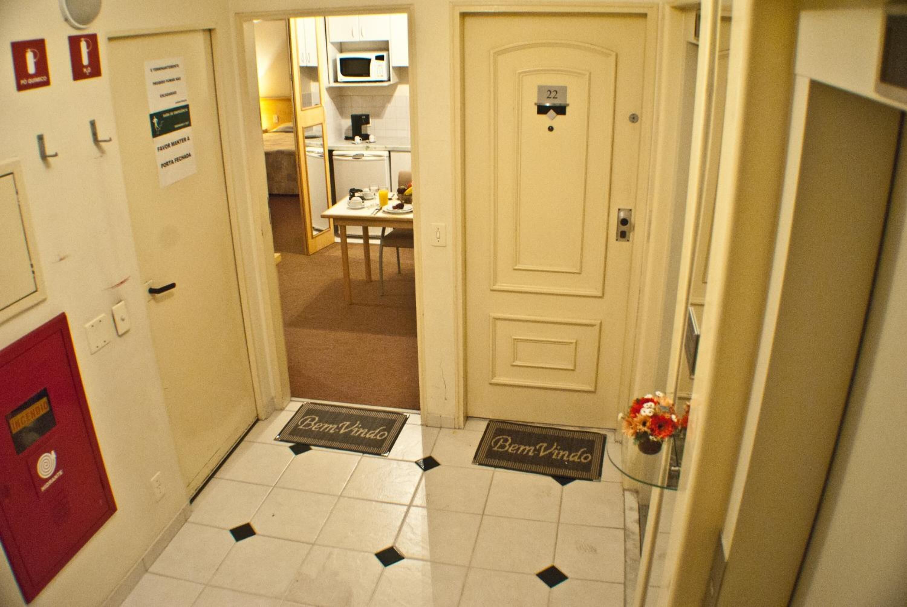 Foto - Residencial Bella Vista Suites