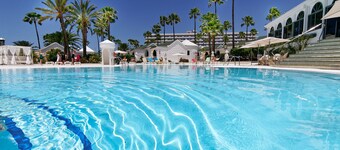 Bungalows Parque Paraiso II