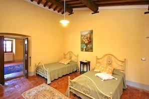 Panoramic Villa, Private Pool (Poggiolino)