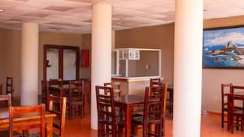 S'hi serveixen esmorzars