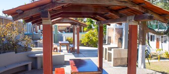 Hotel Las Jacarandas