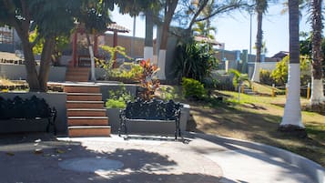 Jardí