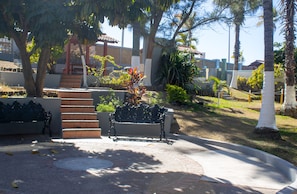 Jardin