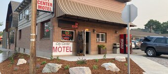 City Center Motel