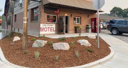 City Center Motel