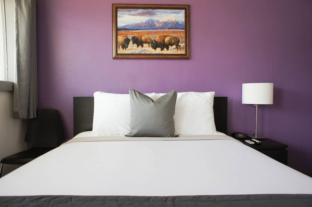 City Center Motel