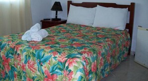 Habitació doble estàndard | Minibar 