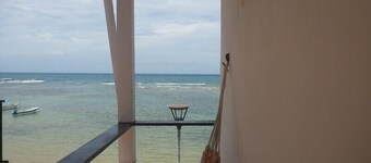 Pousada Mar Azul Morro