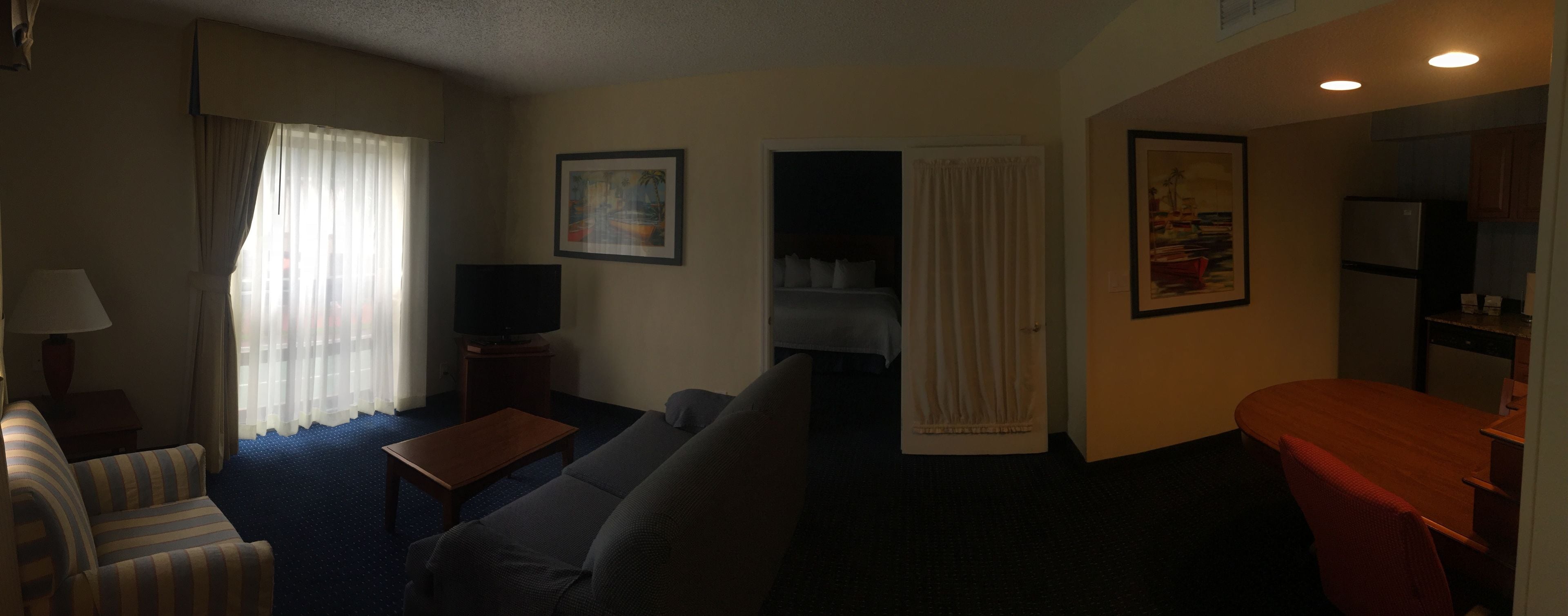 Foto - Doral Inn & Suites Miami Airport West