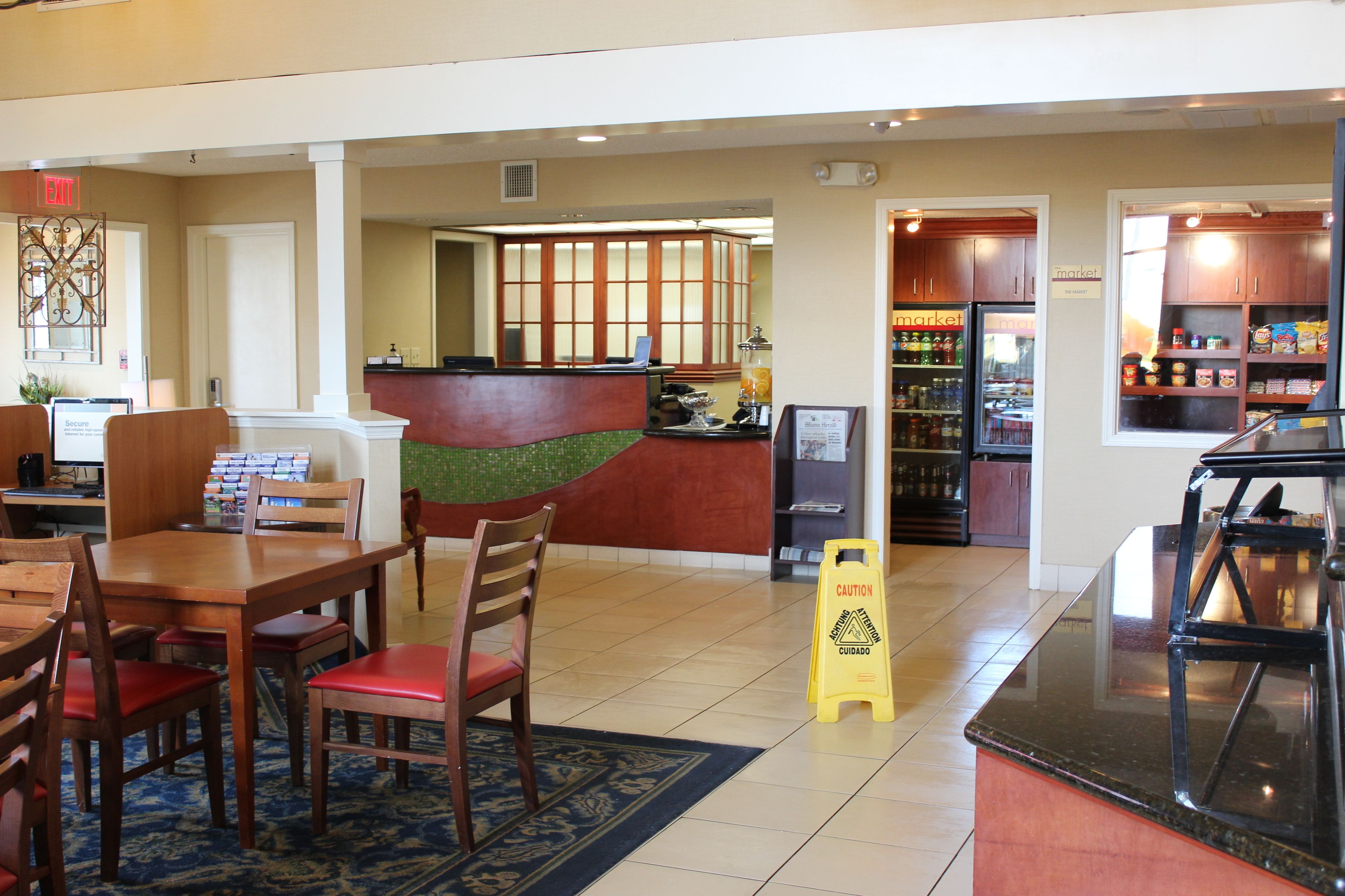 Foto - Doral Suites