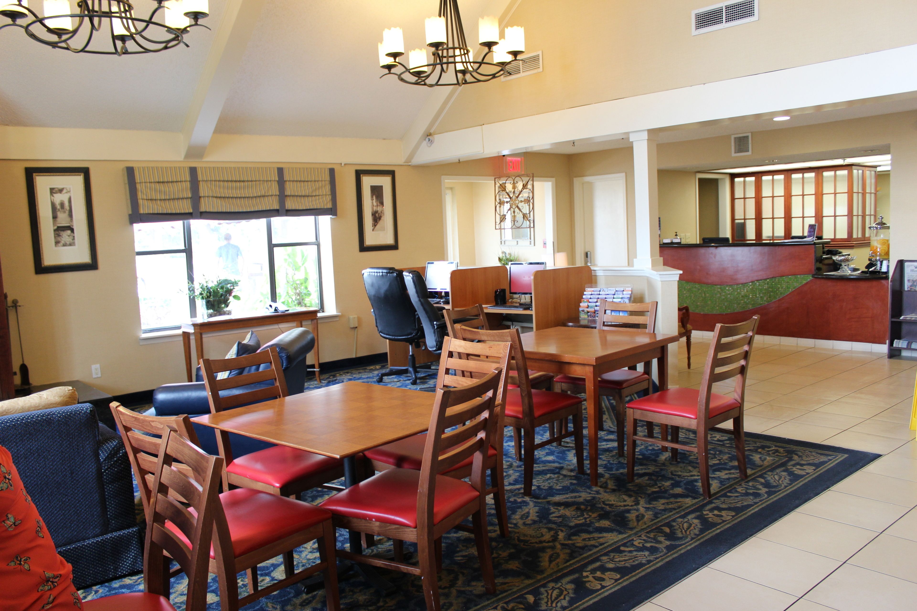 Foto - Doral Inn & Suites Miami Airport West