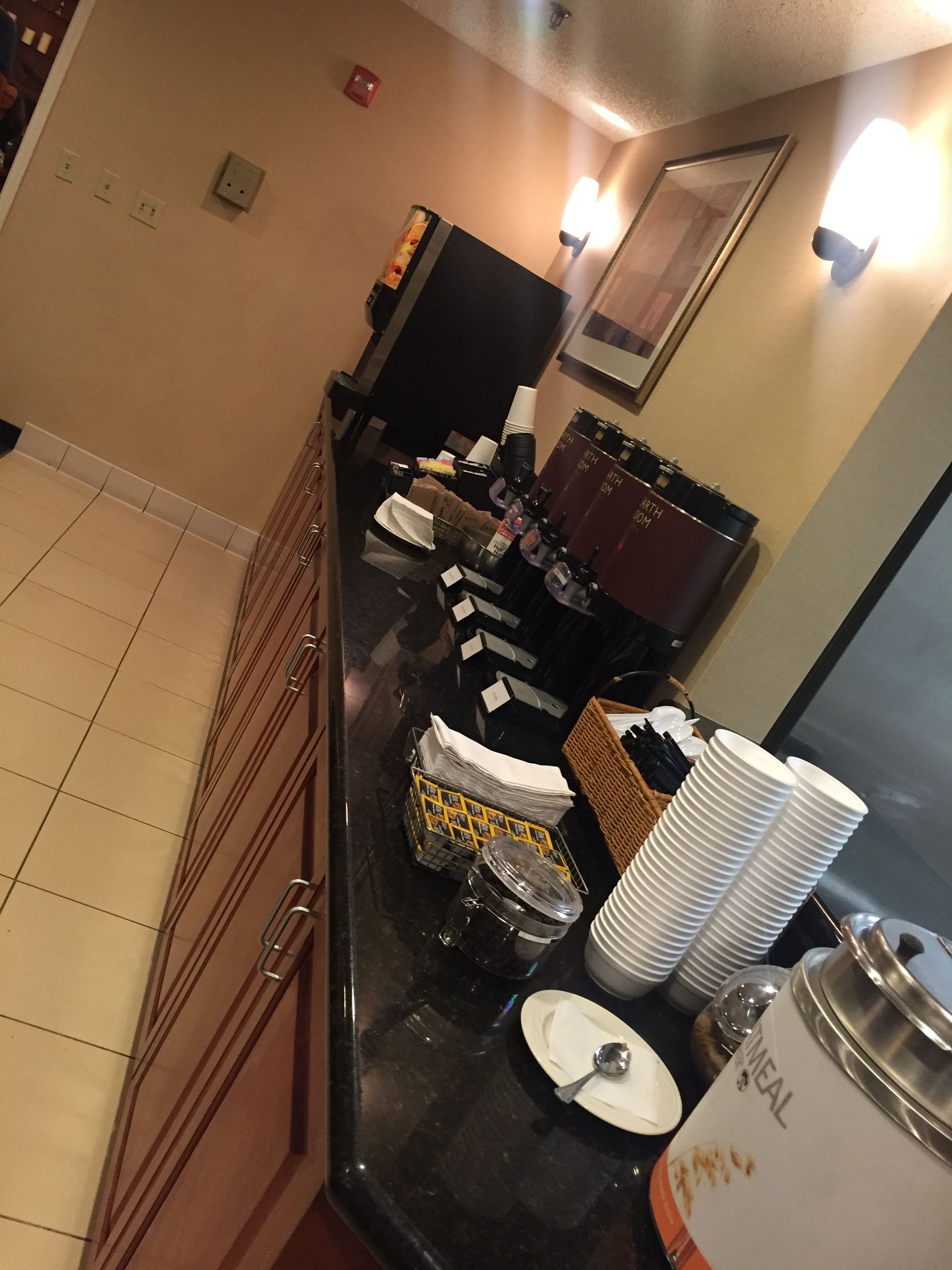 Foto - Doral Inn & Suites Miami Airport West