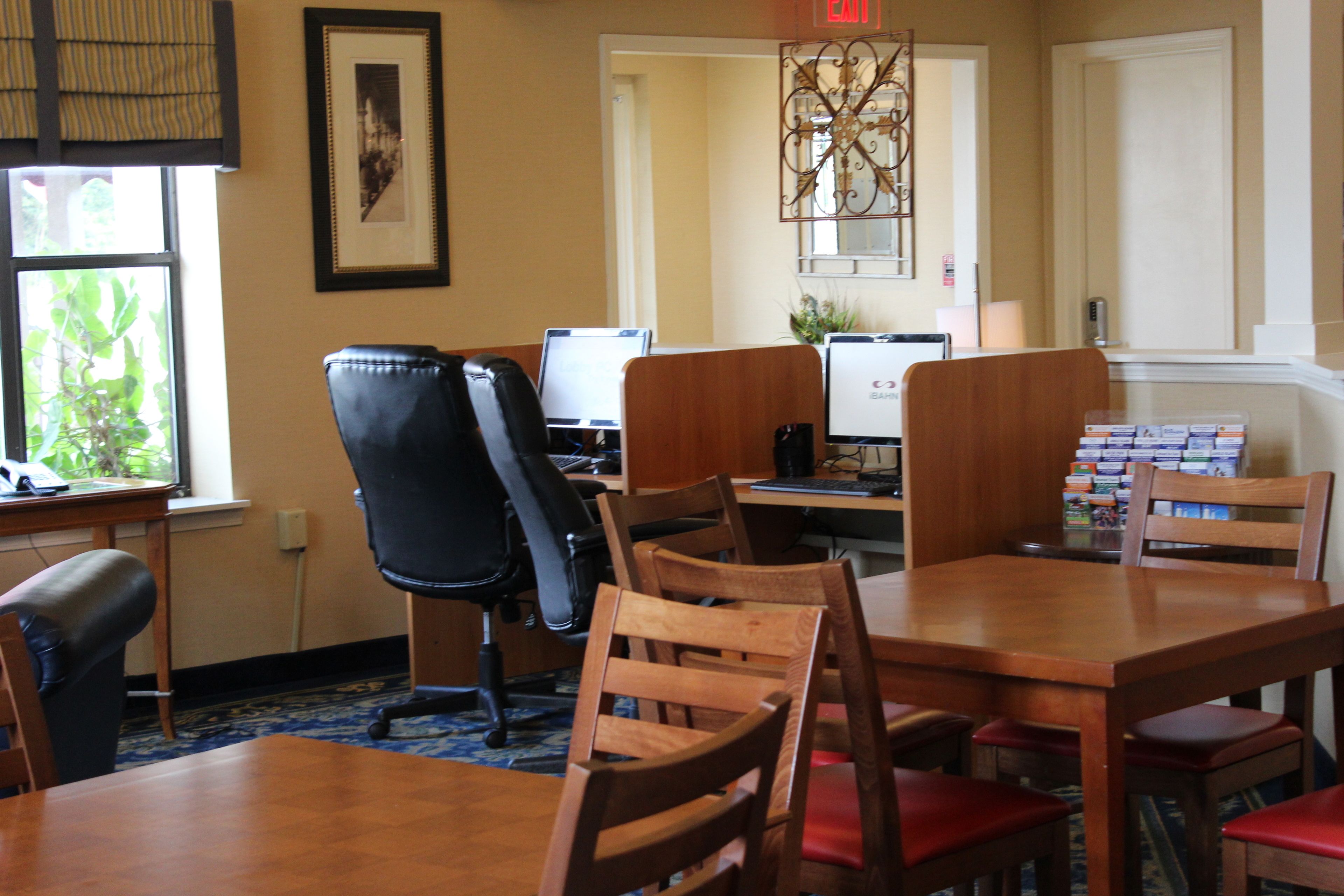 Foto - Doral Inn & Suites Miami Airport West