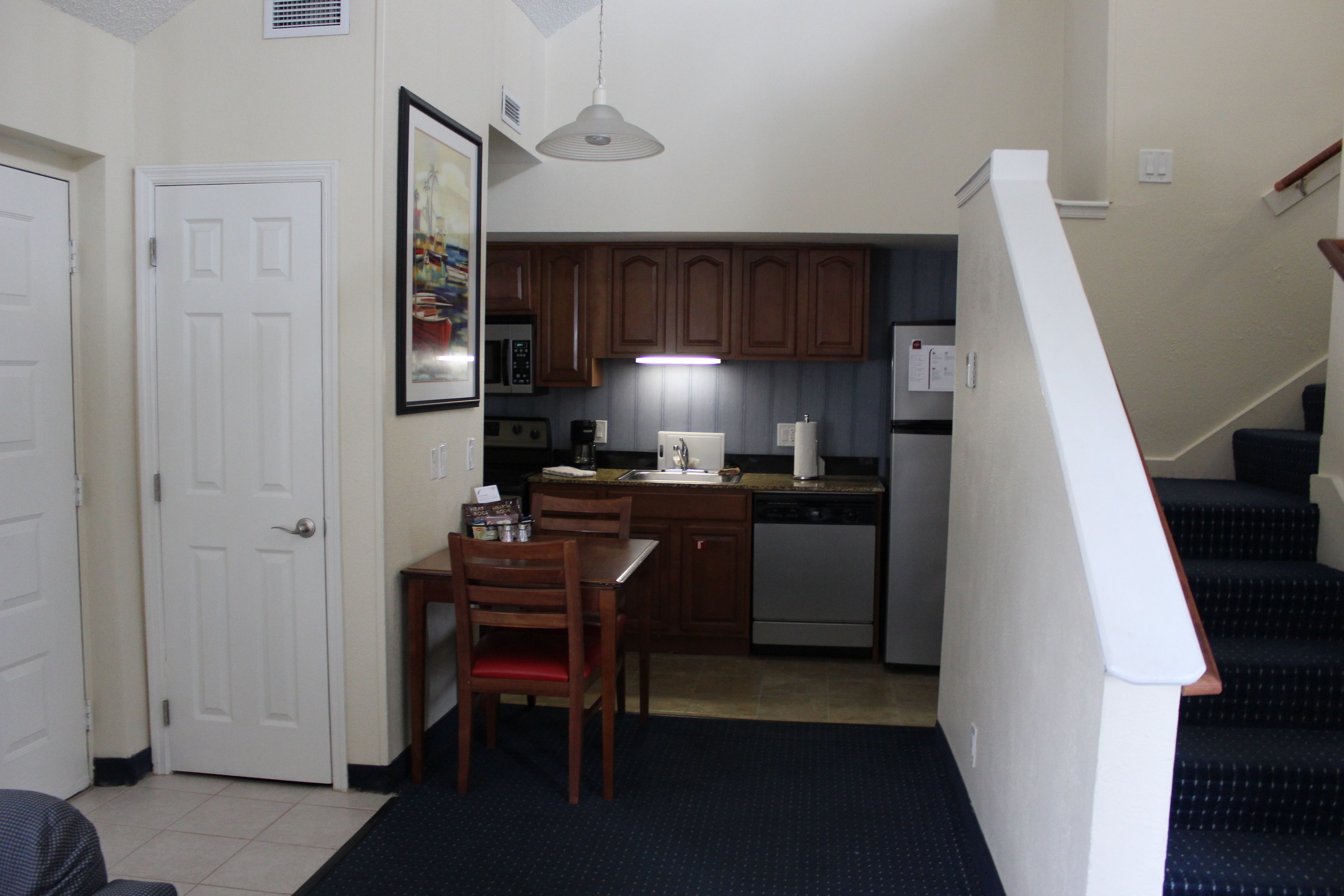 Foto - Doral Suites