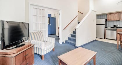 Doral Inn & Suites Miami Airport West