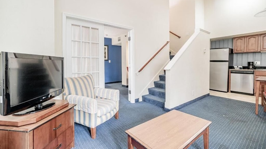 Doral Inn & Suites Miami Airport West