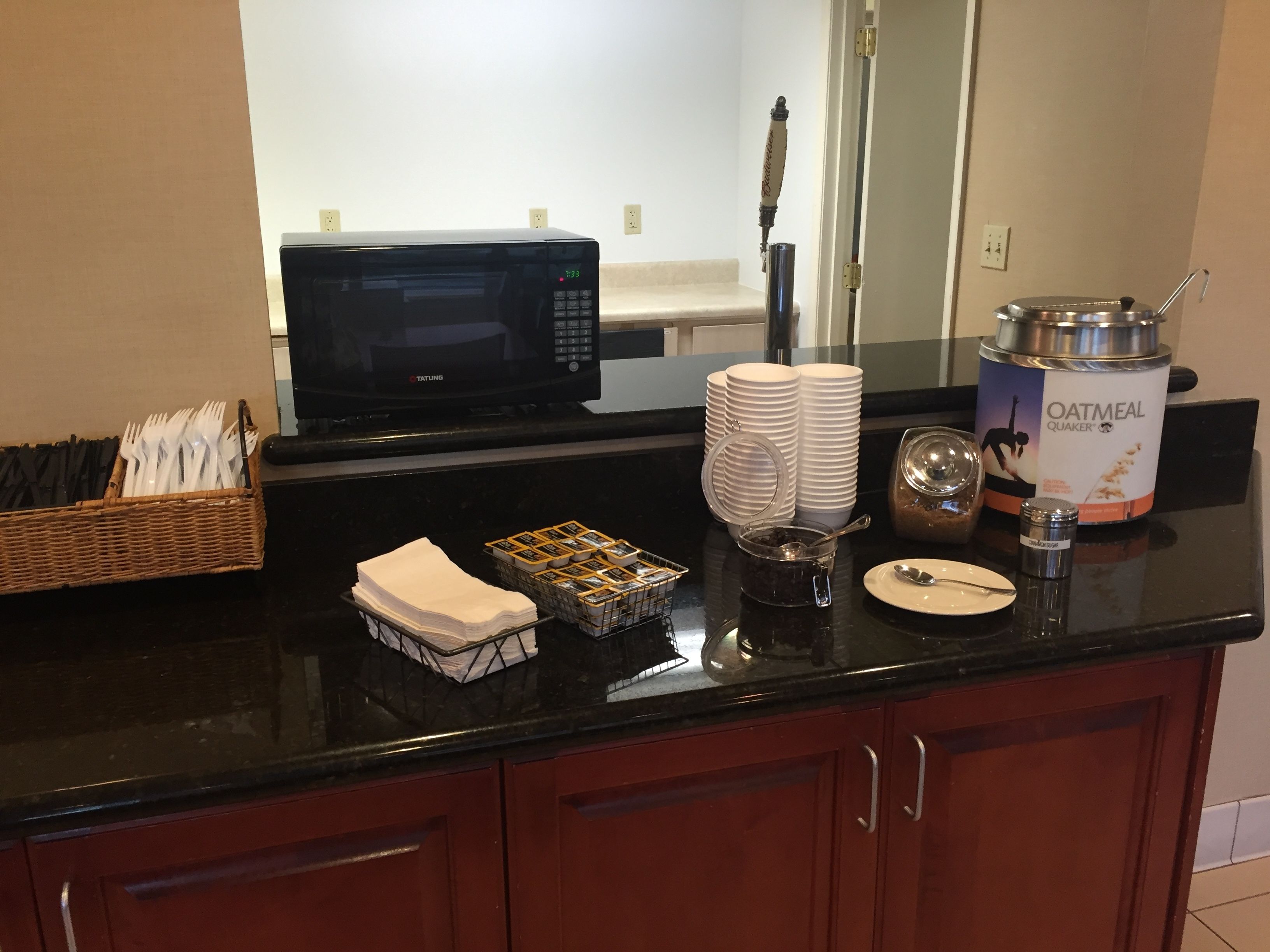 Foto - Doral Inn & Suites Miami Airport West