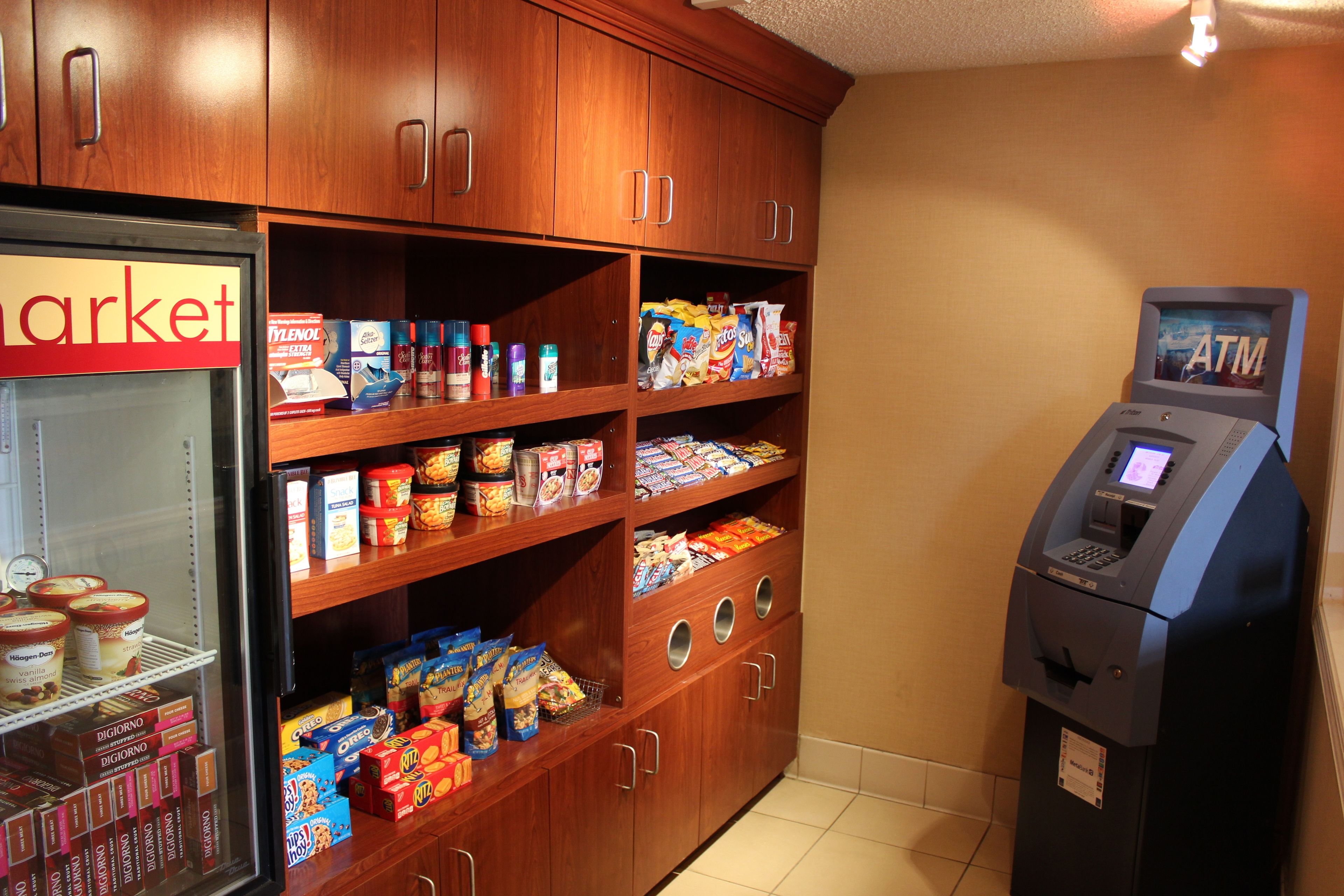 Foto - Doral Suites