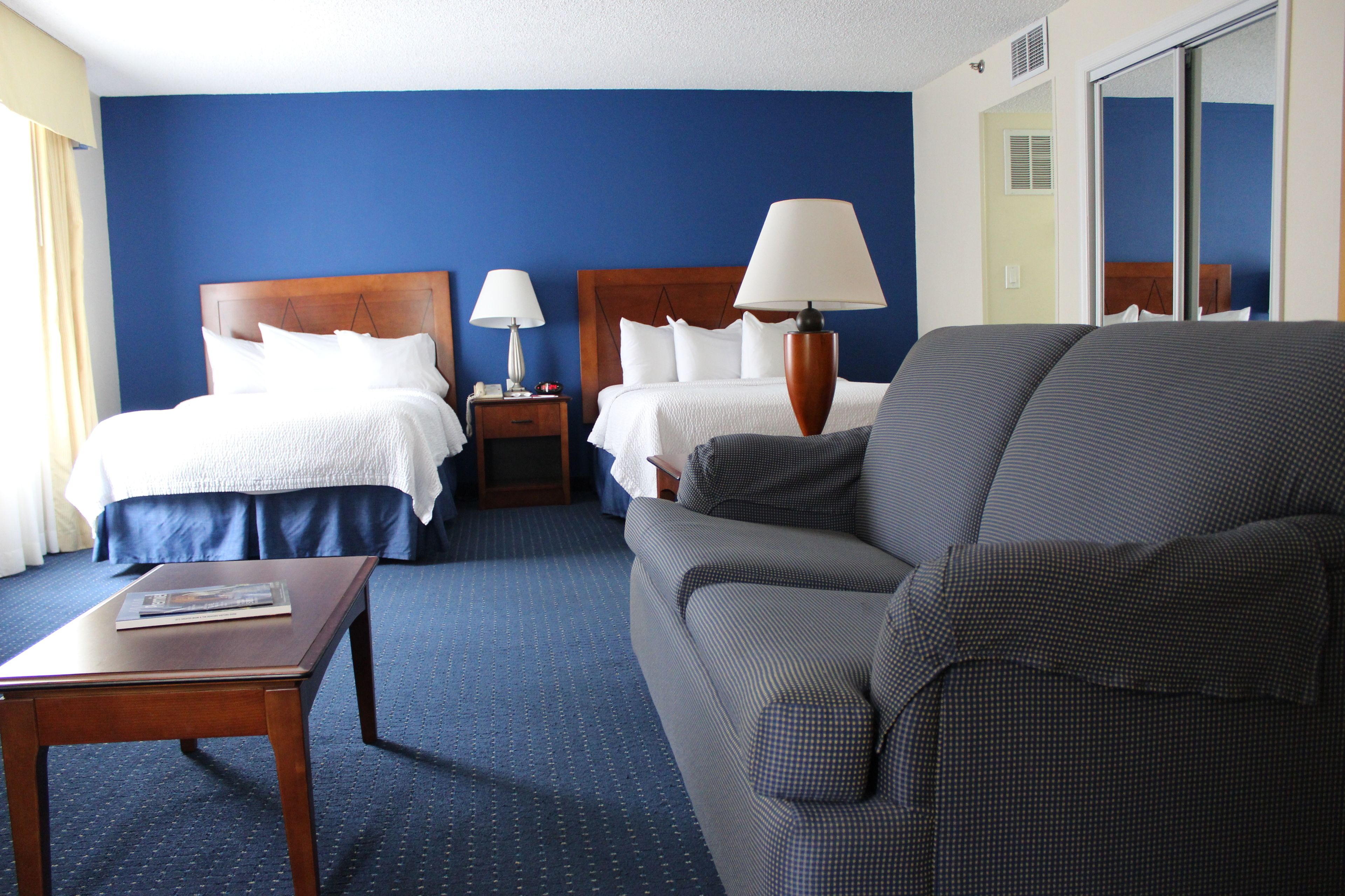 Foto - Doral Inn & Suites Miami Airport West