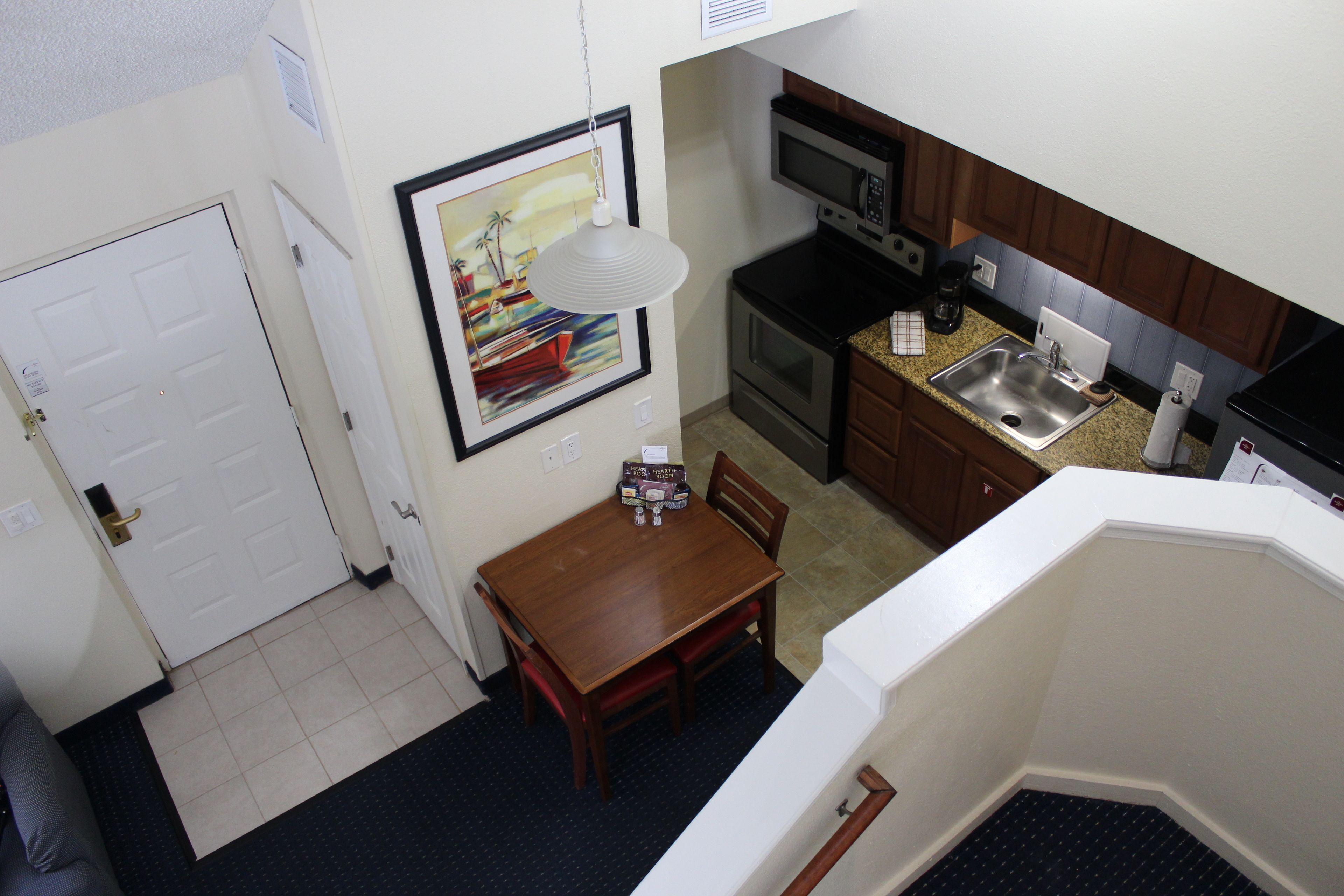 Foto - Doral Suites