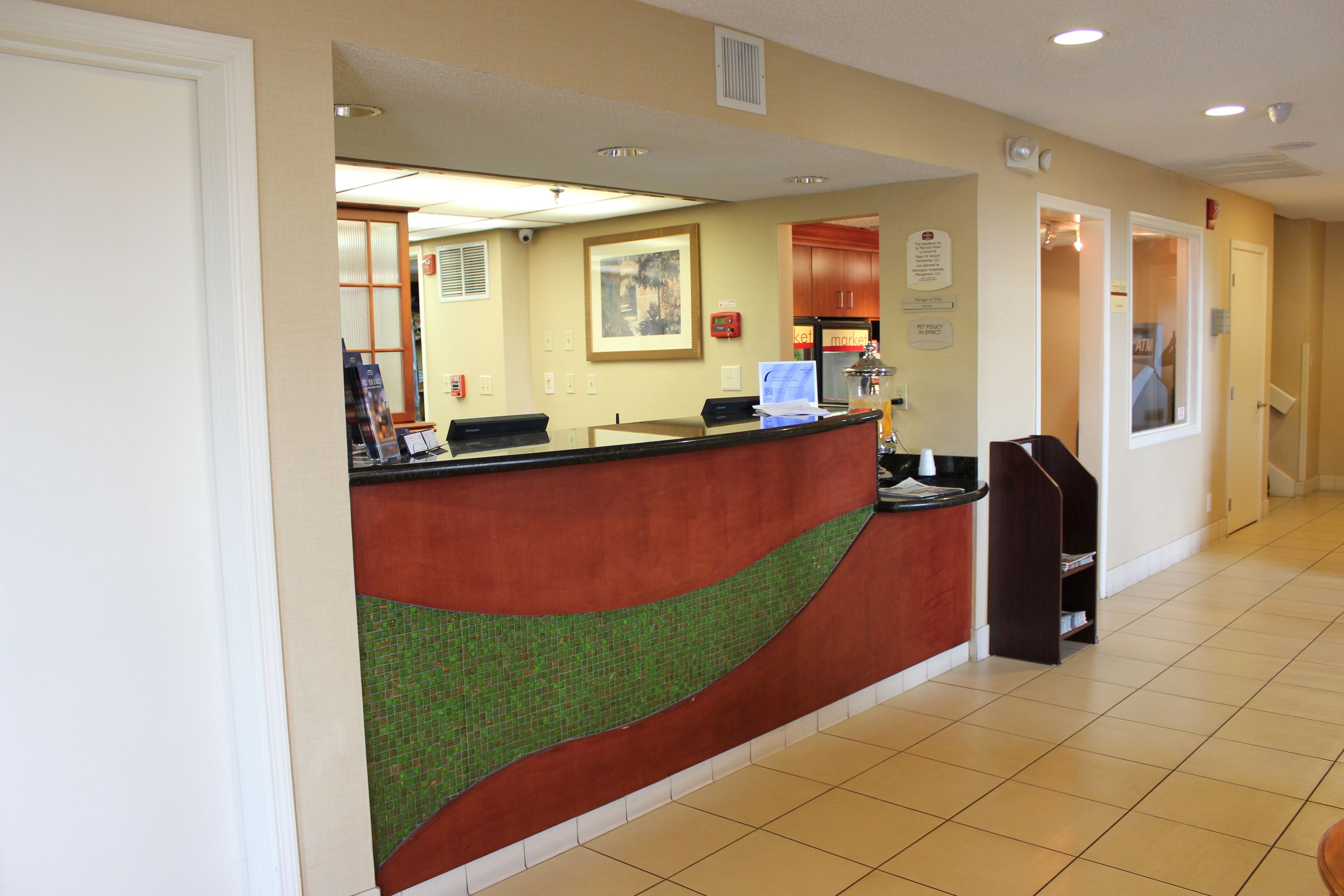 Foto - Doral Inn & Suites Miami Airport West