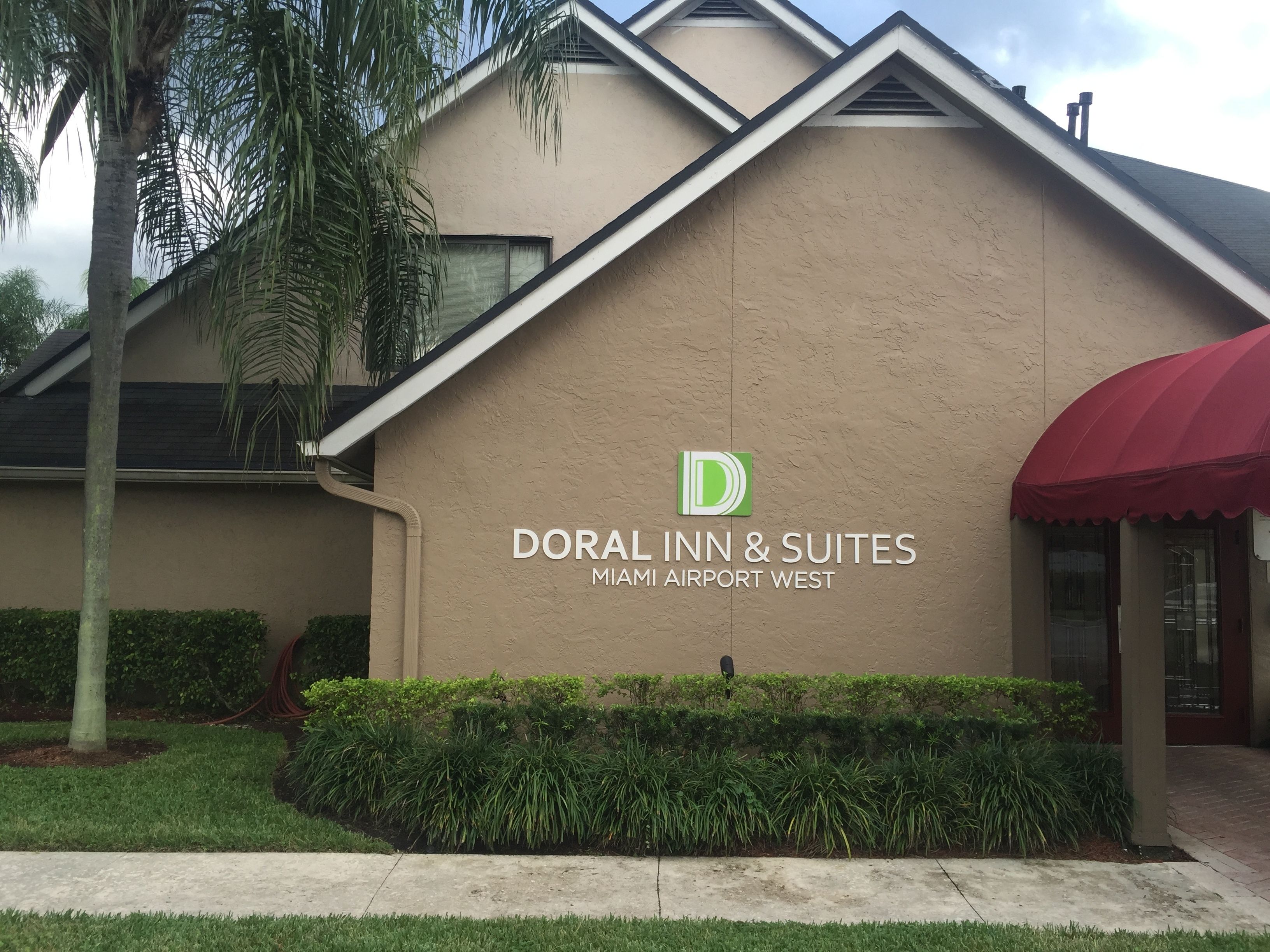 Foto - Doral Inn & Suites Miami Airport West