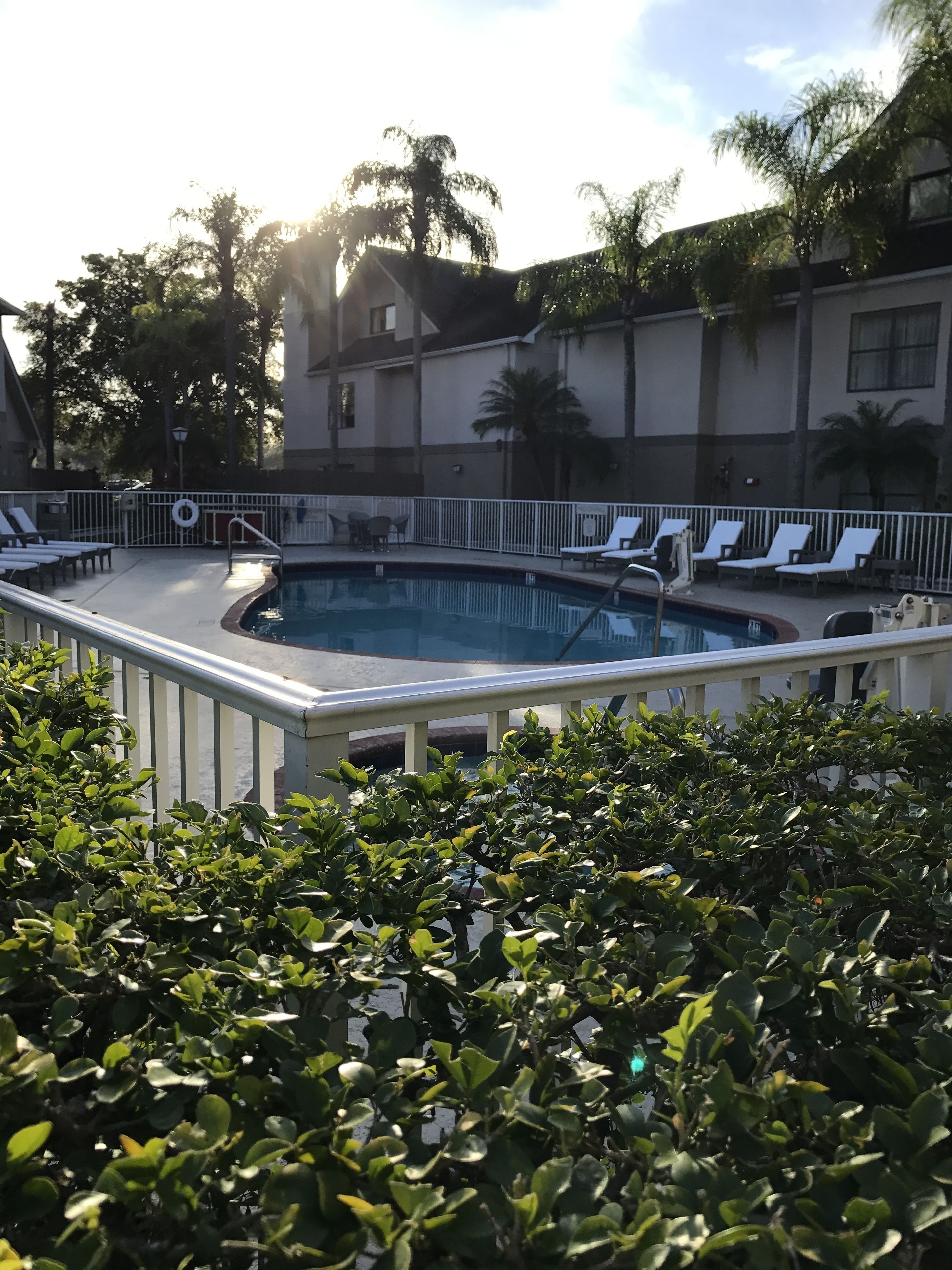 Foto - Doral Inn & Suites Miami Airport West