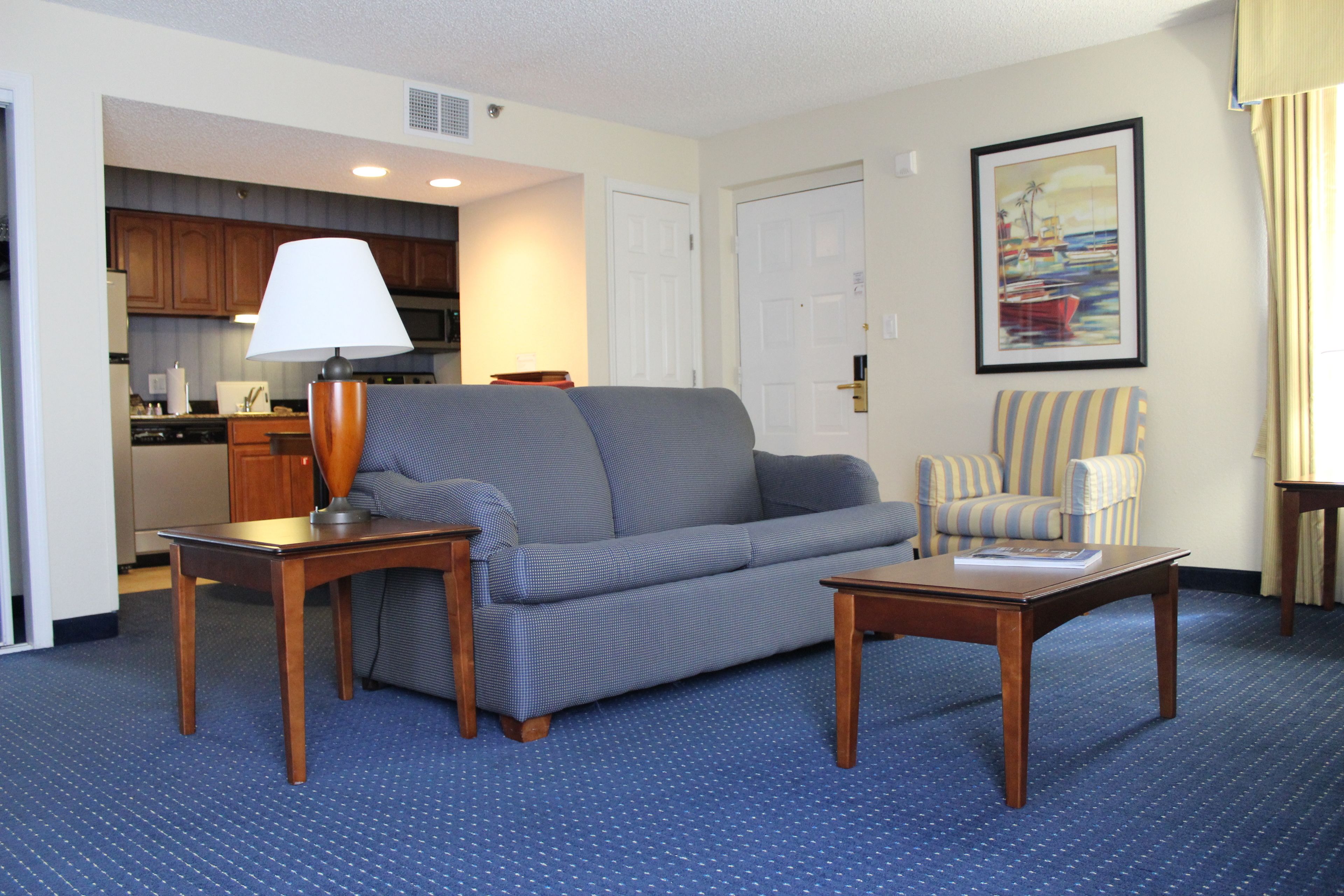 Foto - Doral Inn & Suites Miami Airport West