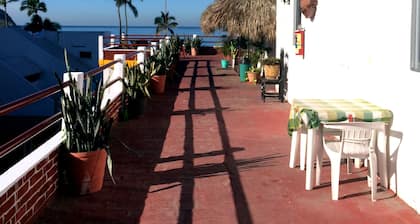 Mariana Beach Hotel