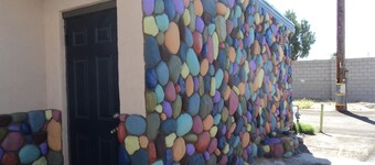 Traveler's Bed & Breakfast Hostel