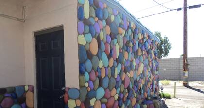 Traveler's Bed & Breakfast Hostel