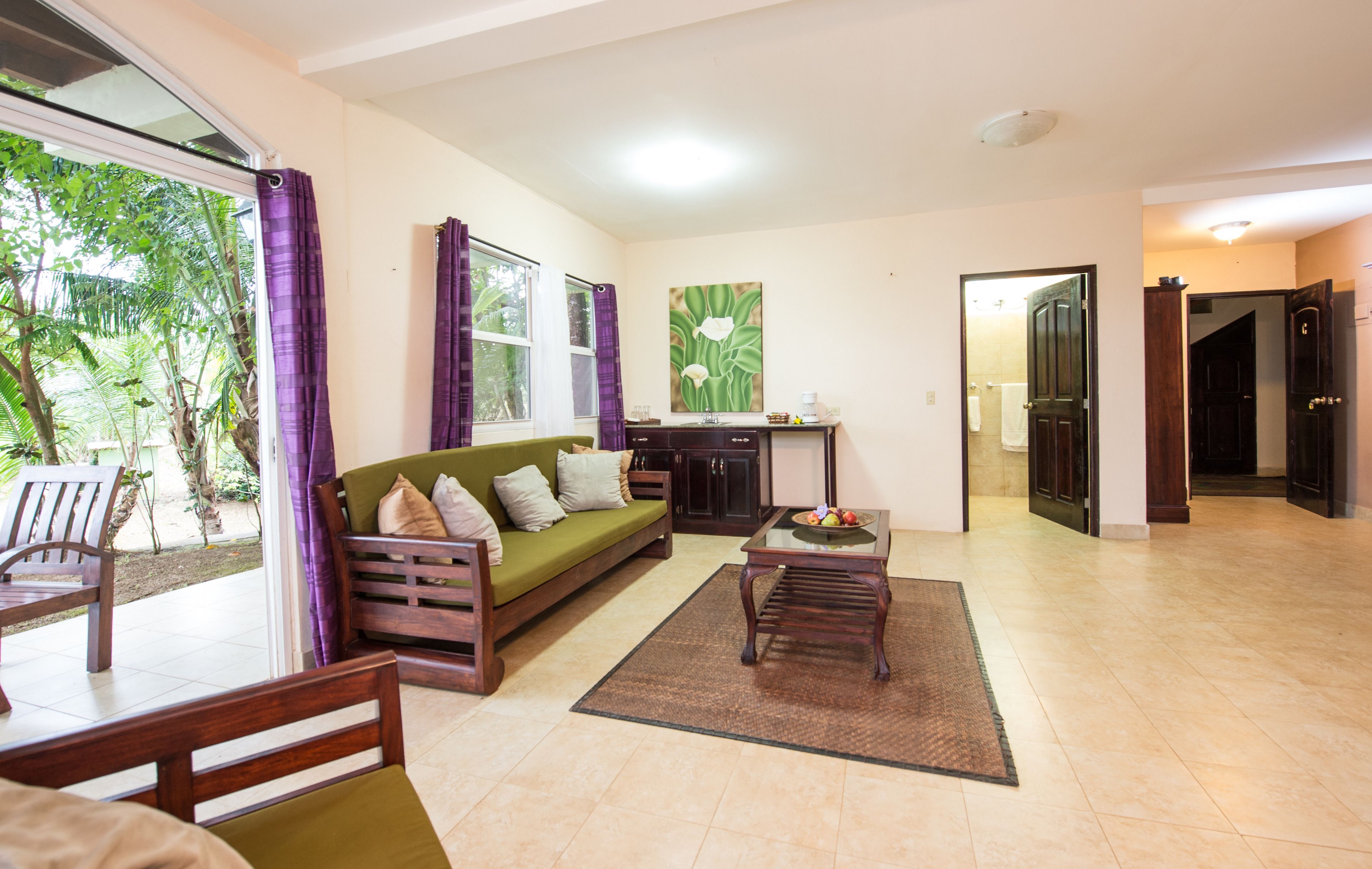 Popa Paradise Beach Resort