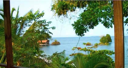 Popa Paradise Beach Resort