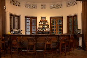 Bar (sur place)
