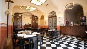 Restaurang