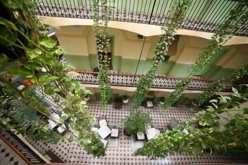 Hotel Peninsular