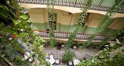 Hotel Peninsular