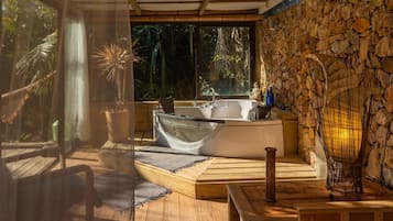 Regadera, regadera con hidromasaje, secadora de cabello, bidet