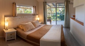 2 chambres, coffre-fort, systĂšme dâinsonorisation