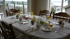 Frokostområde