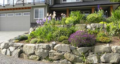 Hillcrest Ave Bed & Breakfast