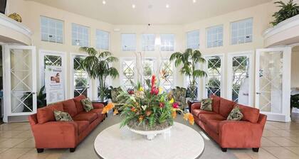 Windsor Palms by Florida Paradise Villas