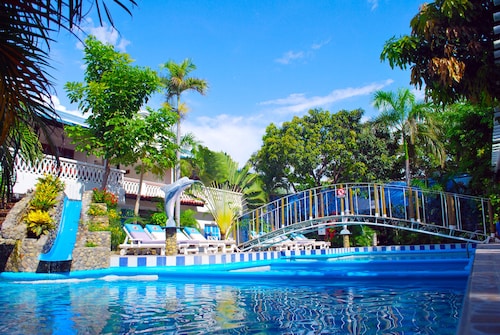 Hotel Campestre la Guajira