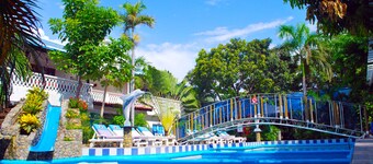 Hotel Campestre la Guajira