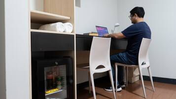 Business-Doppelzimmer