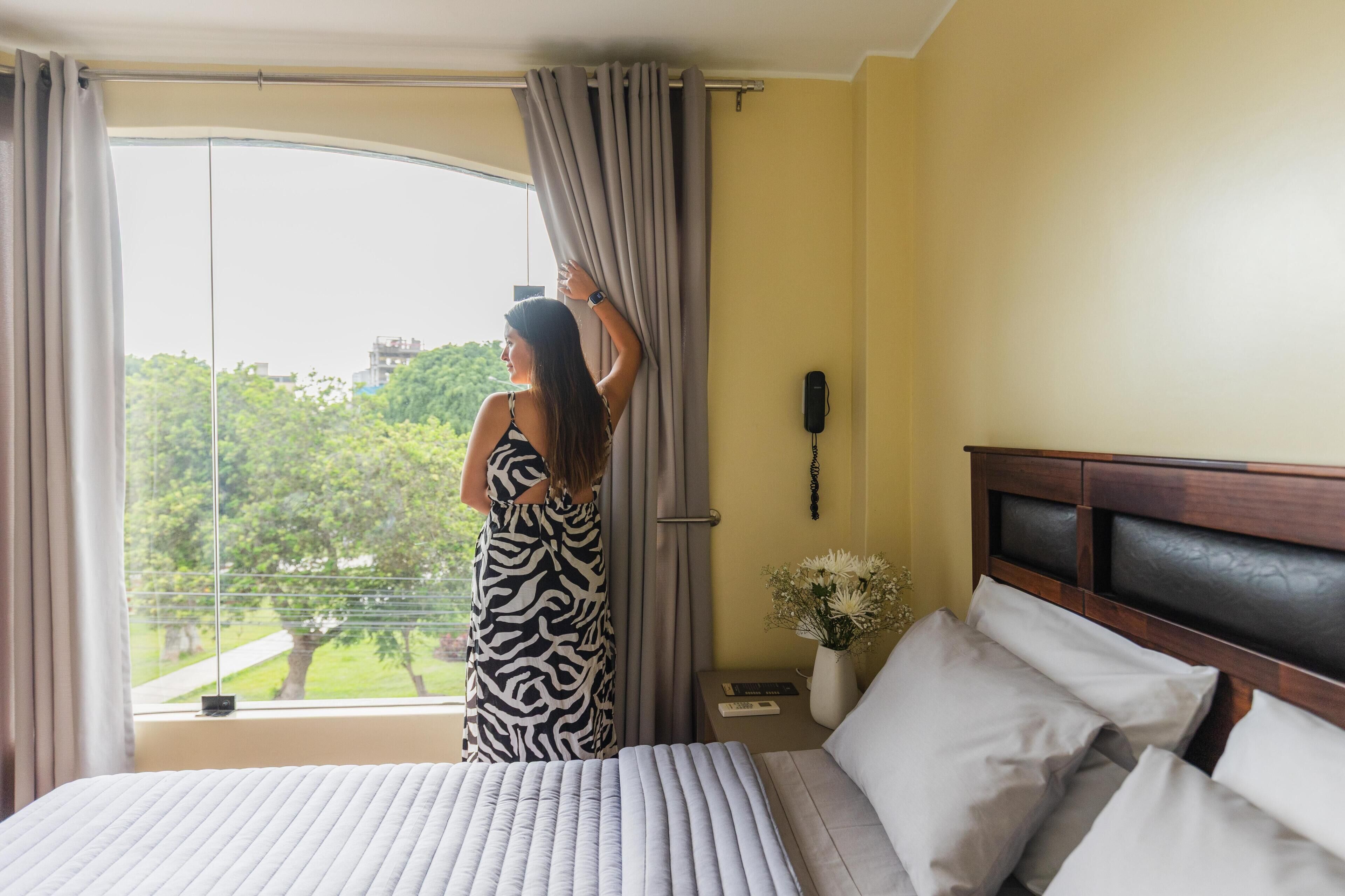 Foto - Awanka Hotel