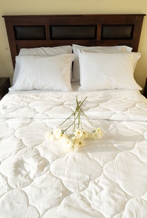 Standard Single Room | 1 bedroom, free WiFi, bed sheets - Awanka Hotel (Lima)