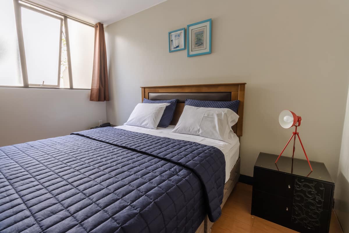 Superior Double Room | 1 bedroom, free WiFi, bed sheets